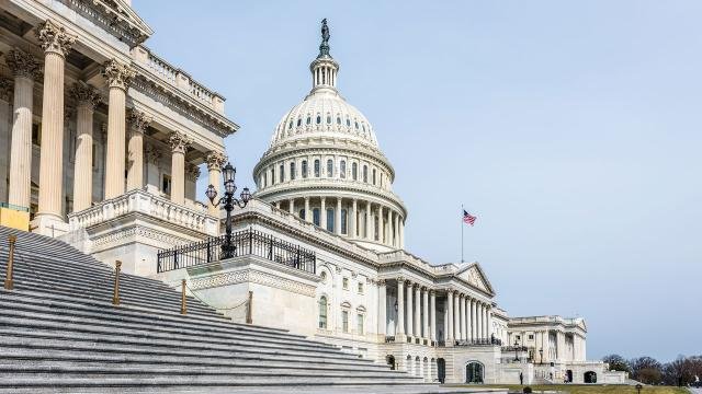 US House Committee Passes Bill to Block Digital Dollar Launch