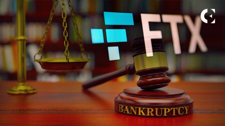 FTX Bankruptcy, Rising Costs, and Lawsuits Send Ripples Through the Crypto Market