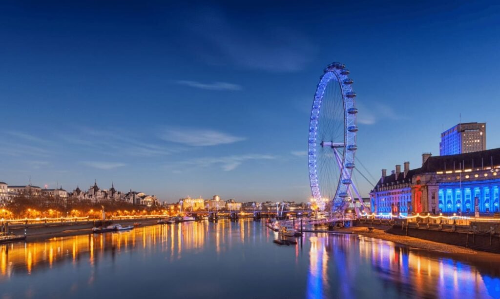 The United Kingdom has announced its decision to allow the operation of overseas stablecoins within its jurisdiction