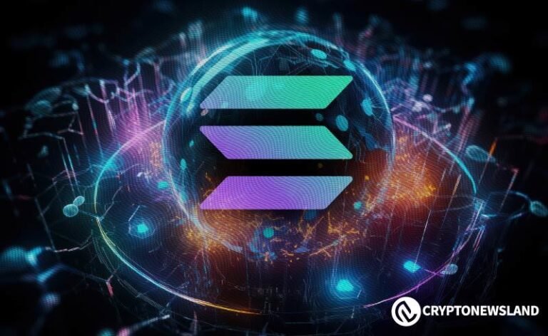 What’s Behind Solana’s Remarkable 20% Price Jump? What’s Behind Solana’s Remarkable 20% Price Jump?