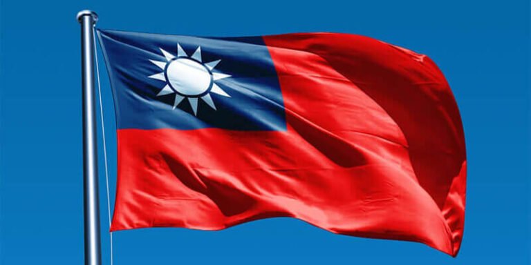 Taiwan Aims to Propose Special Crypto Law by Late November