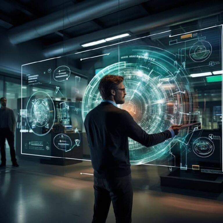 SIEMENS AND MICROSOFT COLLABORATE TO ADVANCE AI ADOPTION IN MANUFACTURING