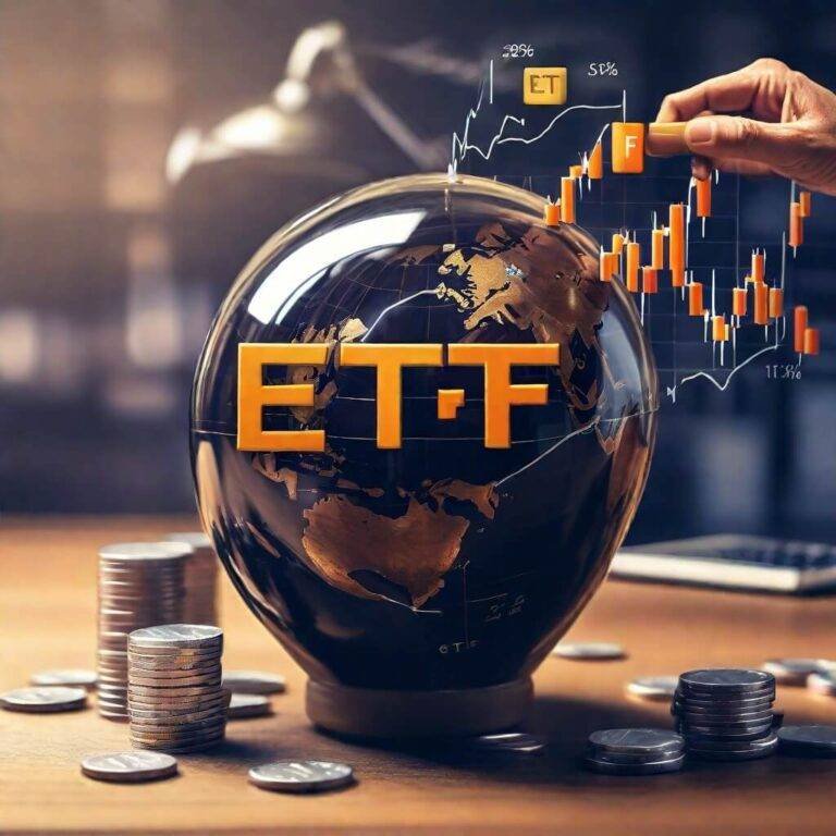 TOP ETF ANALYST SHARES INSIDE SCOOP ON SEC’S BITCOIN ETF MEETINGS