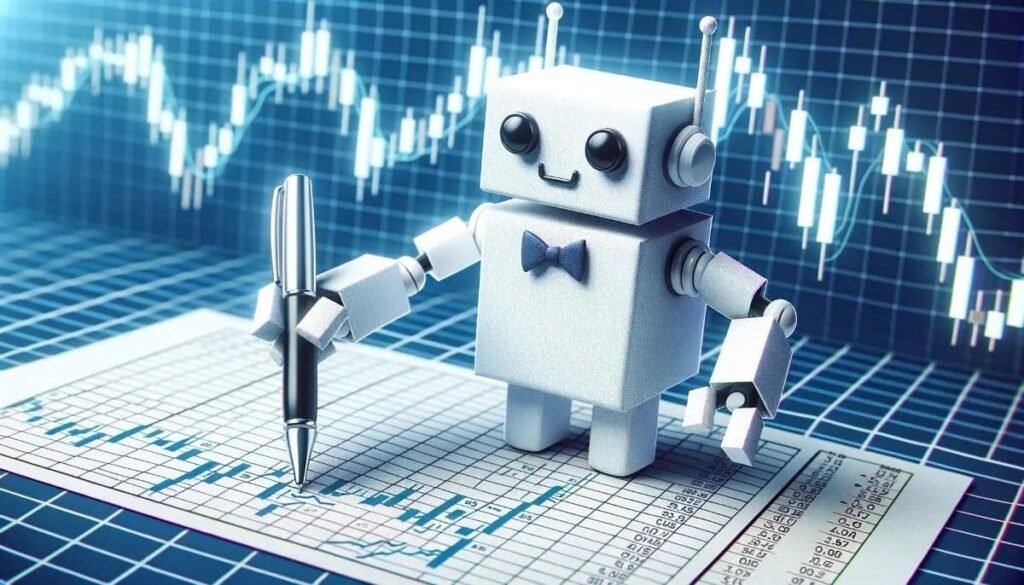 Can Ai Trade Crypto AI Crypto Trading Bot